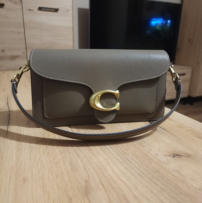 Torebka coach tabby 26