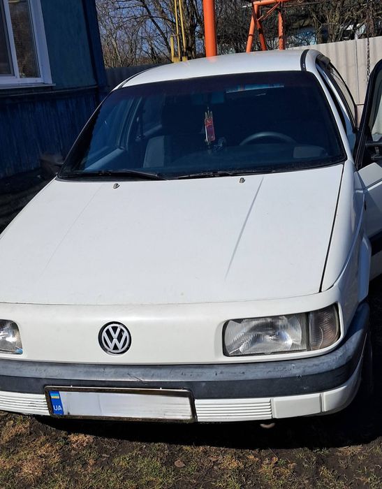 Продам своє сімейне авто