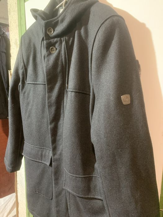 Пальто  Bugatti оригинал  XL