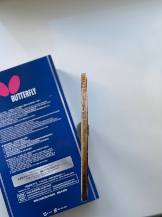 Butterfly Timo Boll ALC ST