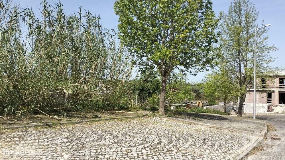 Terreno para construção em Leiria, Pousos, Barreira e Cortes