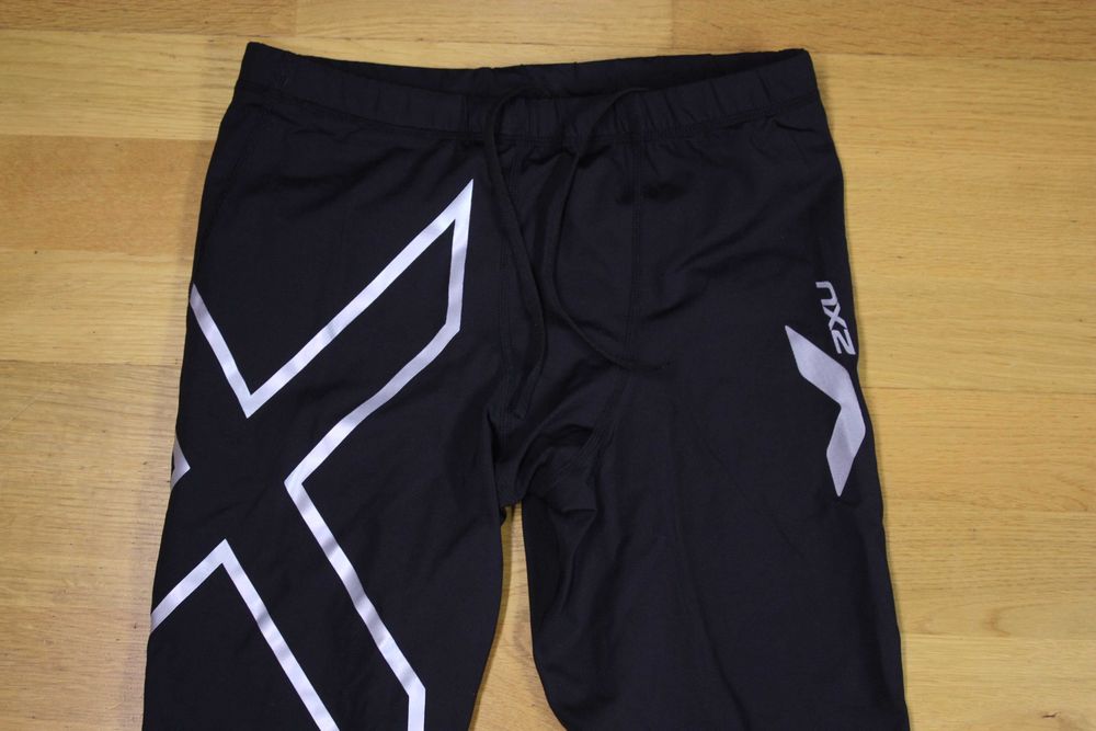 2XU Mens Compression Tights леггинсы тайтсы компрессионные НОВЫЕ