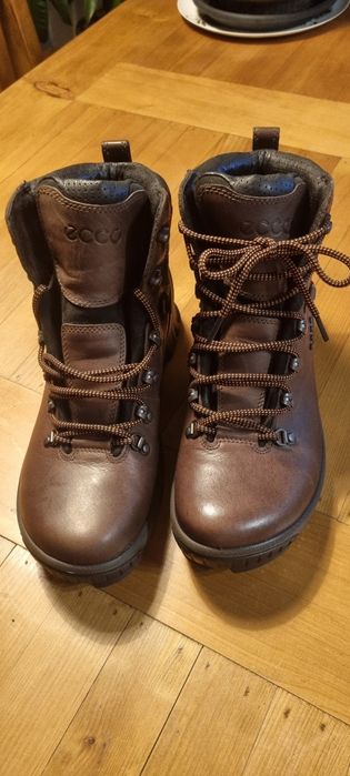 Buty trekkingowe Ecco 43