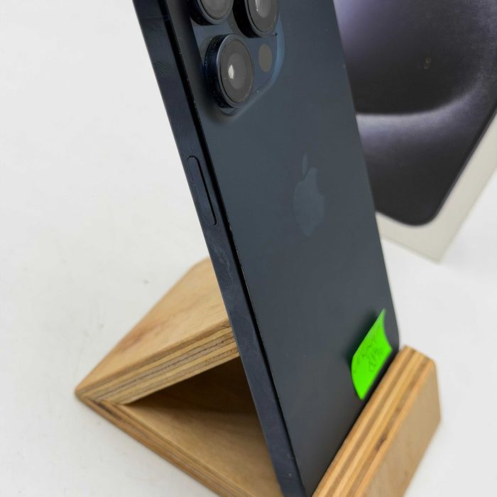 Smartfon Apple iPhone 15 Pro MAX 256 GB 5G Gwarancja Bat. 88%