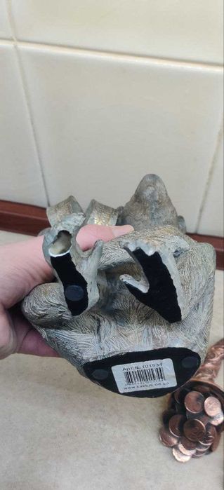 Статуэтки обезьян мавп рог изобилия Фен-Шуй