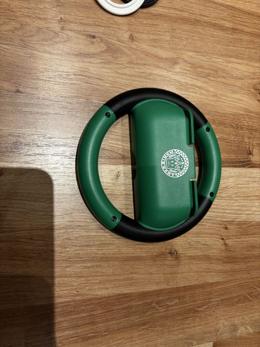 Kierownica Mario kart nintendo switch 1