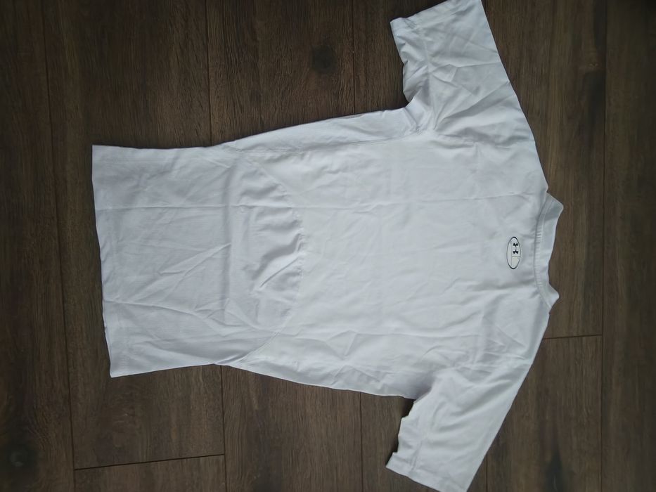 Koszulka Under Armour