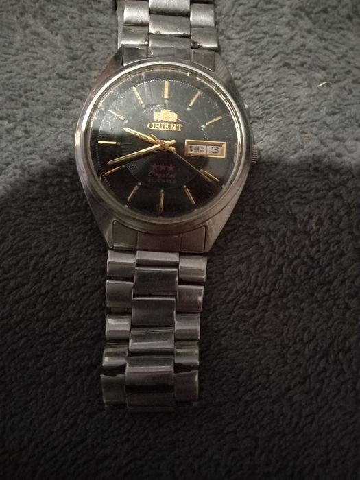 Продам годинник ORIENT