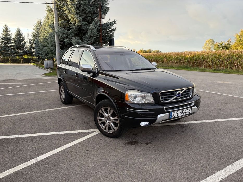 Volvo XC 90