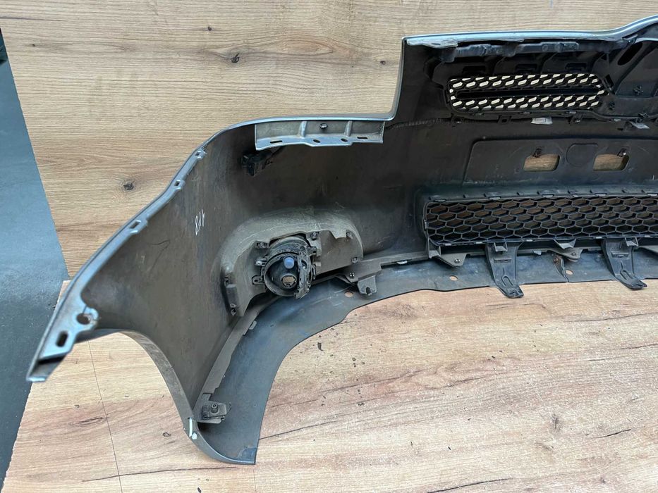 Zderzak przedni Toyota Corolla Verso II Lift 4x pdc kolor 1f8