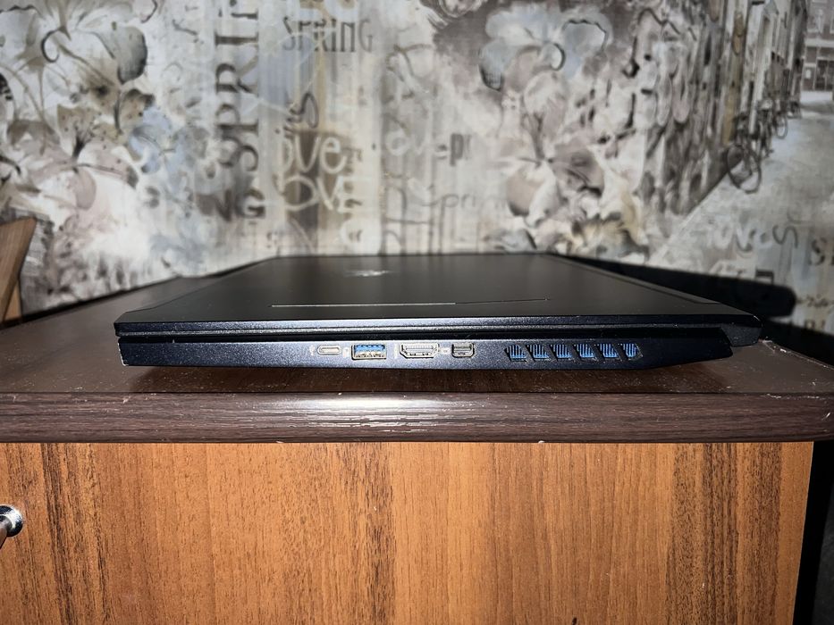 Ноутбук Acer Predator Helios 300