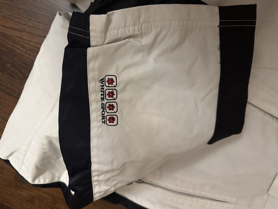 Сноубордичні штани