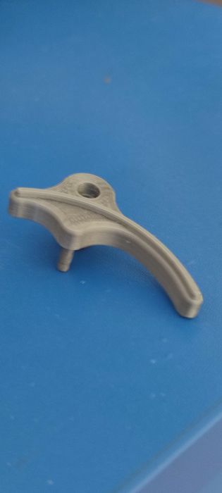 Запчастини до радянської техніки (Друк)