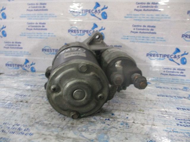 Motor de arranque PEUGEOT 306 (7A, 7C, N3, N5)