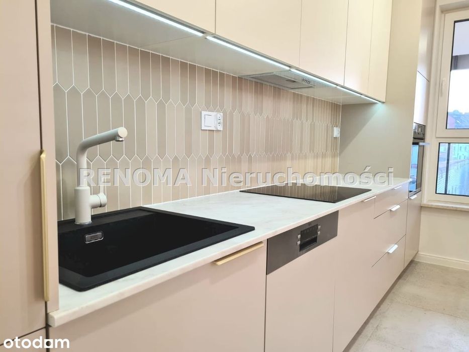 ** Apartamenty Zwycięstwa ** Wyższy Standard **