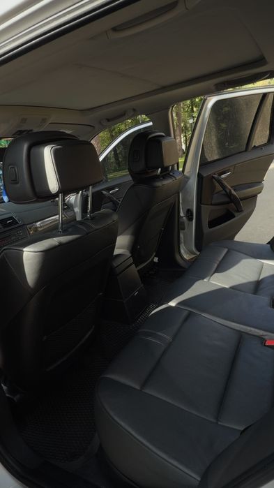 BMW X3 E83 (FL)  2008