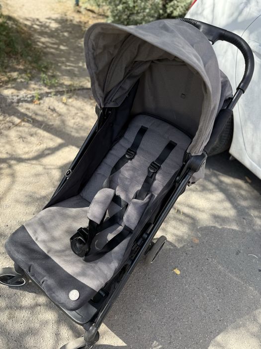 Детская прогулочная коляска Cybex beezy