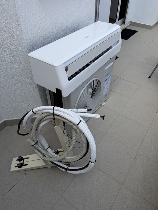 Ar Condicionado ProFTC 12000 BTU Quente /Frio – Como Novo