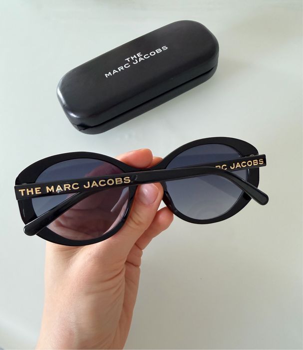 Сонцезахисні окуляри The Marc Jacobs жіночі