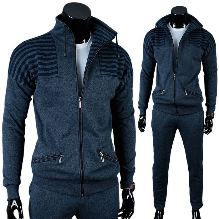 Dres męski rehabilitacyjny rozm od M do 3XL