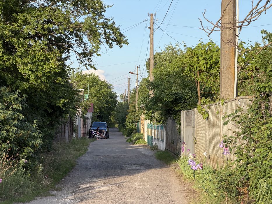 Пр зем7с у воды перв линия к десне Рожны коп Трудовик идеальный