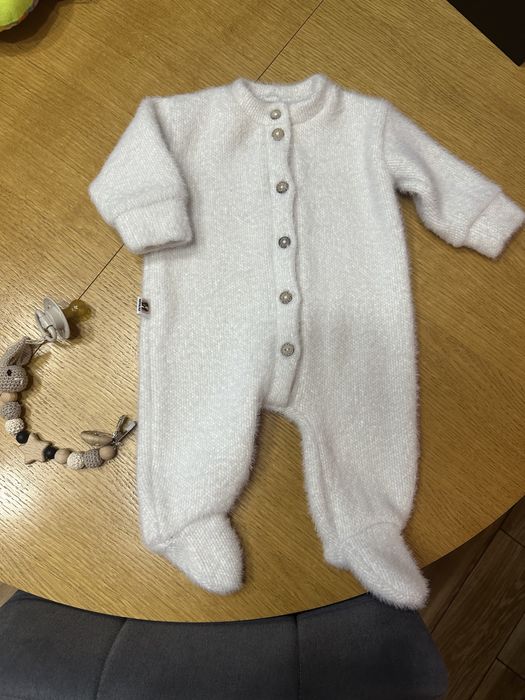 Костюмчик Одягайко 56 см