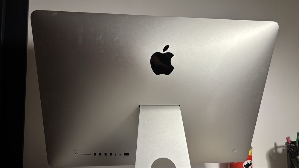 Carcaça IMac 2019 21.5 polegadas