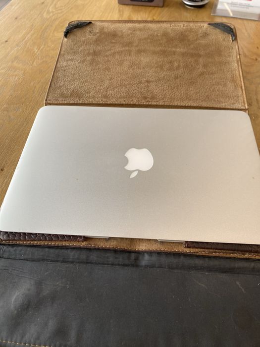 Macbook Air A1370