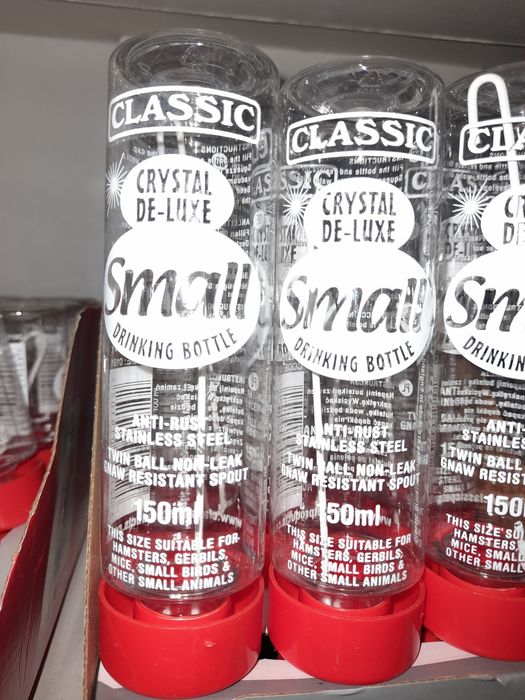 Bebedouros esfera 1.50