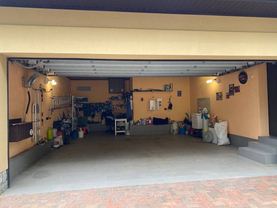 Продаж нового сучасного будинку( працюємо за програмами)