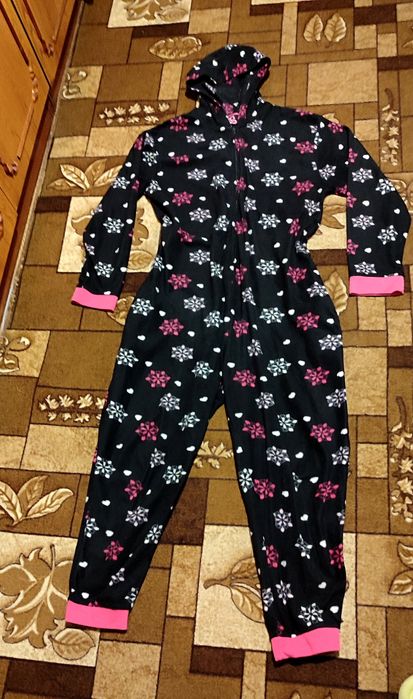 Жіноча піжама кігурумі