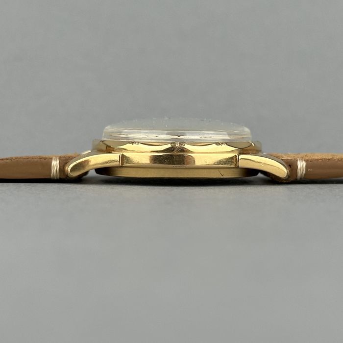 Zegarek vintage Majak – Classic Guilloche | męski | naręczny | ZSRR