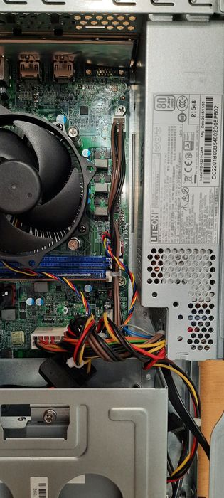 Игровой компьютер Acer X3 ( Core i5/ОЗУ 8гб//GTX 745-4gb)