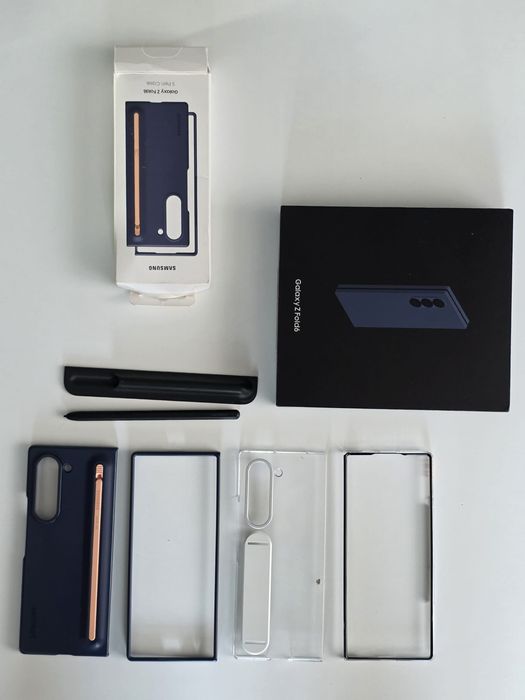 Samsung Galaxy Z Fold 6 256 GB