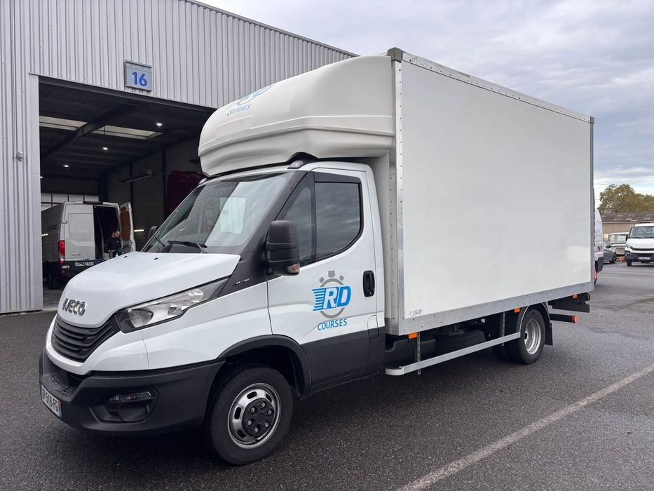 Iveco