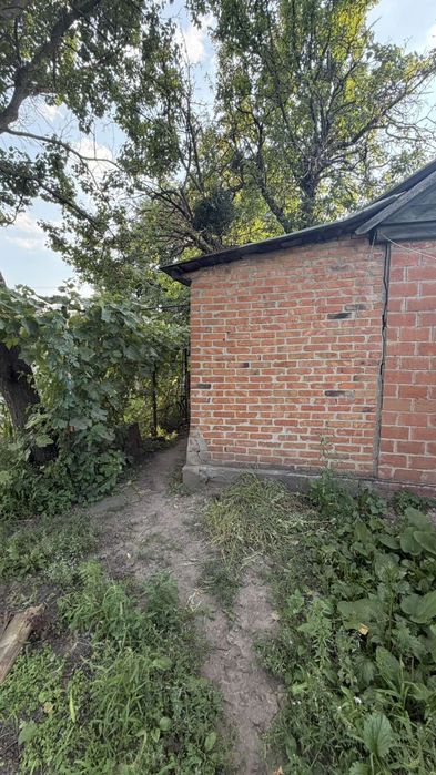Продам дом .Район 10 школы .Рассматриваем сертификат