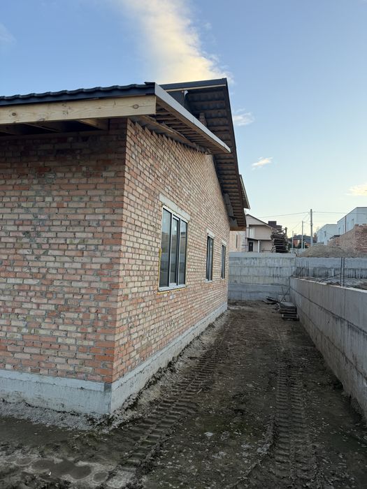 Продаж будинку 105 кв.м в масиві Криниченька