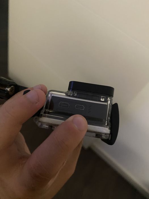 Câmara Go Pro Hero 4