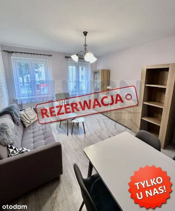 Sprzedam mieszkanie Giżycko, parter.