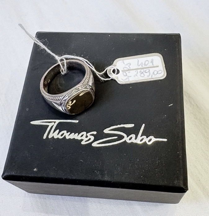 Sygnet Thomas Sabo