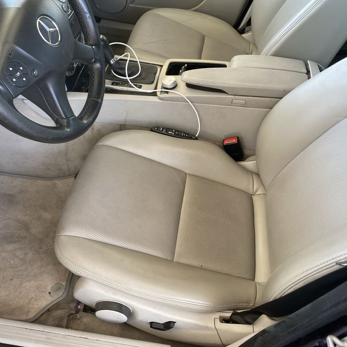 C2.2 CDI Year 2010 Automatic Transmission509971341698017286