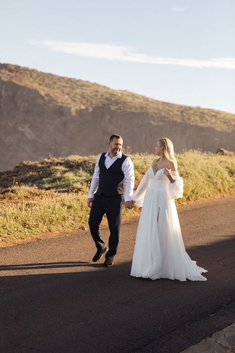 Весільна сукня для особливого дня