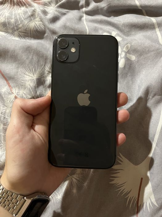 Iphone 11 64GB 97%