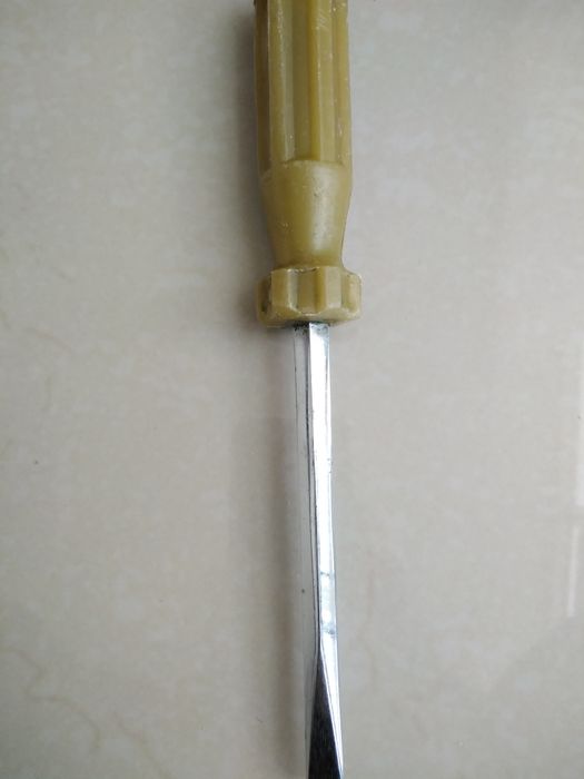 Стамеска по дереву ссср