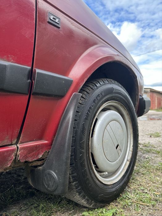 Volkswagen Golf 2 CL