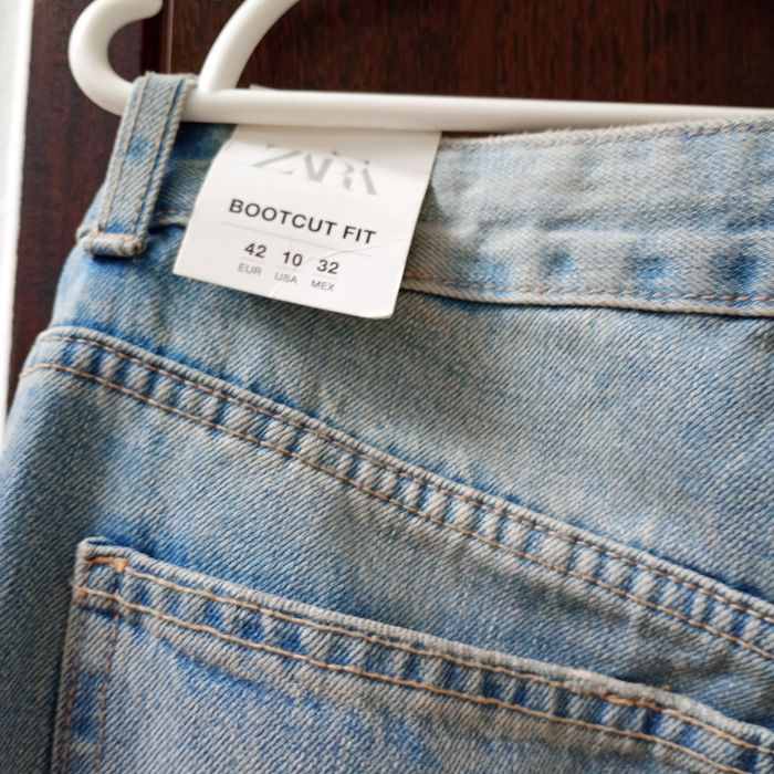 Zara NOWE spodnie rozmiar 42 za 50 zl