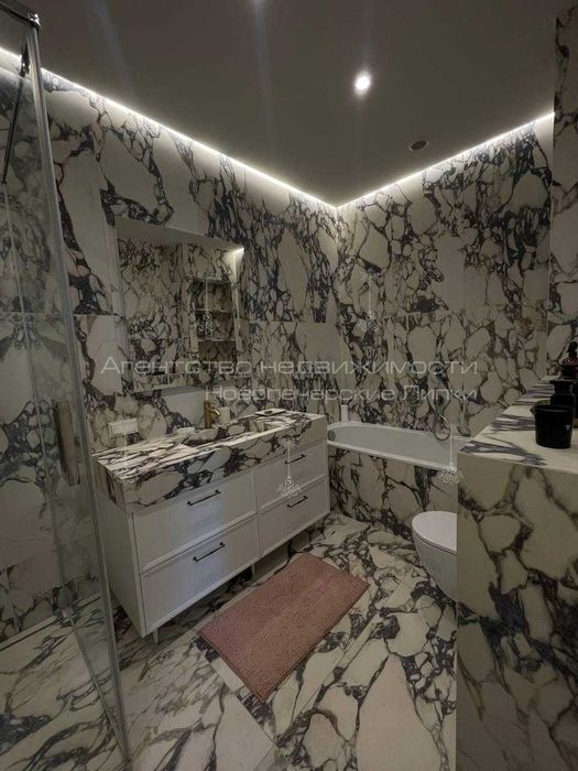 Оренда 2-к квартири 85м2 ЖК "Новопечерські Липки" вул. Верхогляда