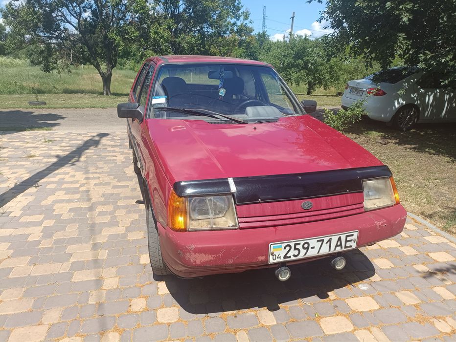 Продам славуту 1.2