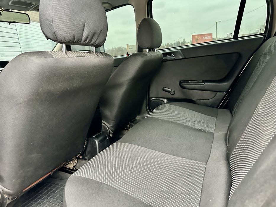 Opel Astra 1.4 Бензин Гарний стан Без вкладень!