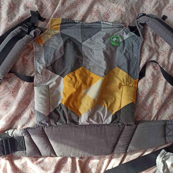 Nosidło Luna Dream Standard